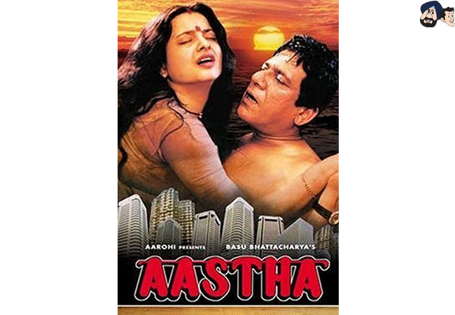 Rekha - Aastha