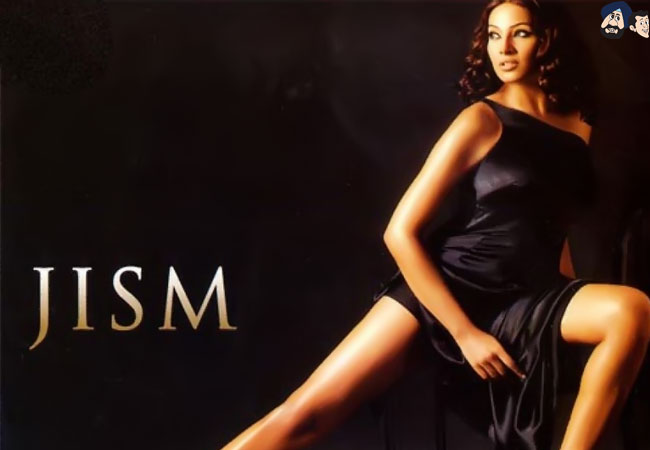 Bipasha Basu - Jism