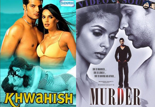 Mallika Sherawat - Khwahish/Murder
