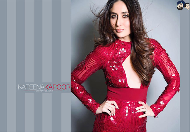 Kareena Kapoor