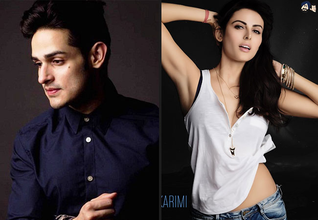 Shocking Break-Ups of Television Industry!