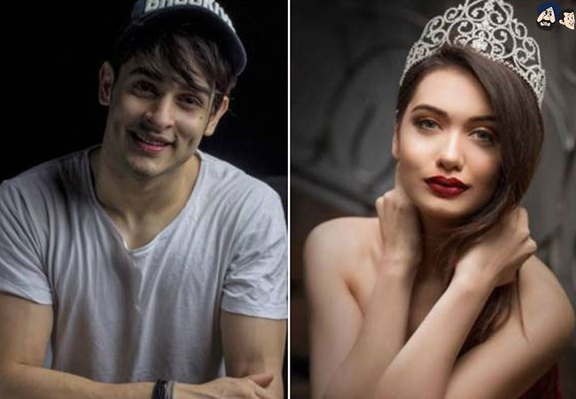 Priyank Sharma Divya Agarwal