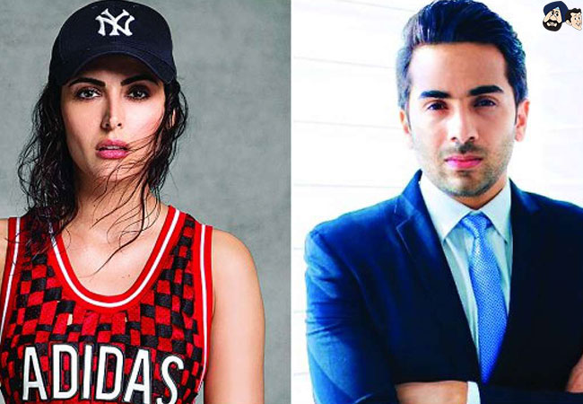 Mandana Karimi and Gaurav Gupta