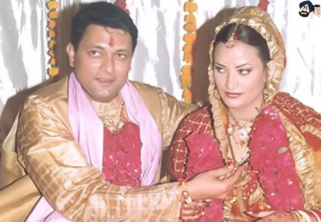 Rinku Dhawan and Kiran Karmarkar