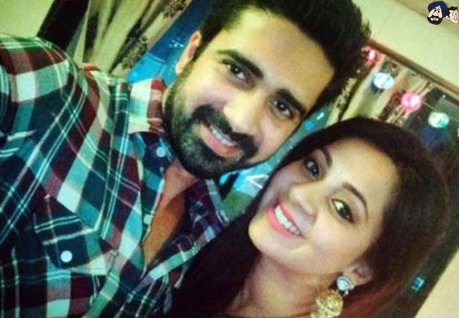 Avinash Sachdev and Shalmalee Desai