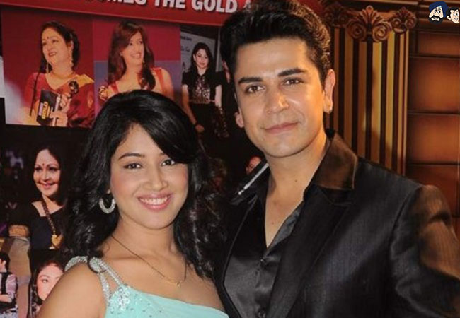 Piyush Sahdev and Akangsha Rawat