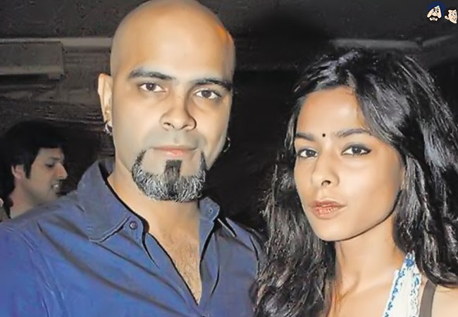 Raghu Ram and Sugandha