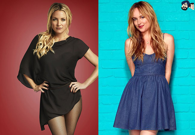 Supercute Mommies and Daughters of Hollywood!
