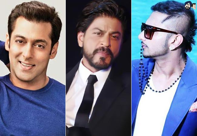 Ten celebrities and their criminal cases!