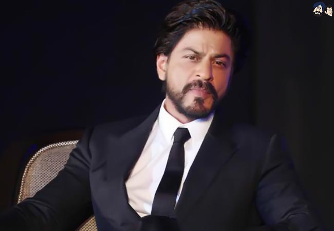Shahrukh Khan