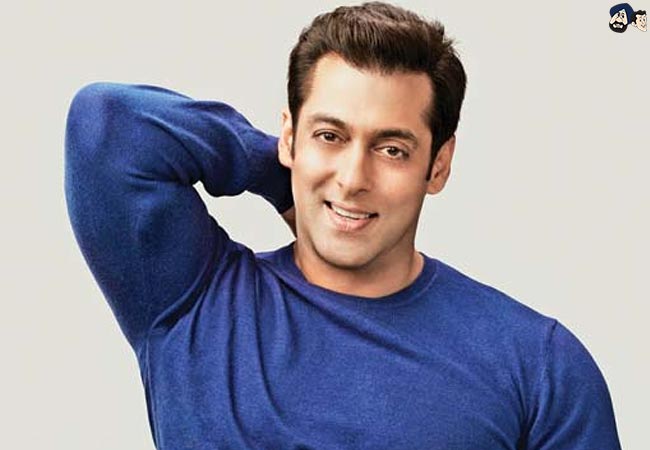 Salman Khan