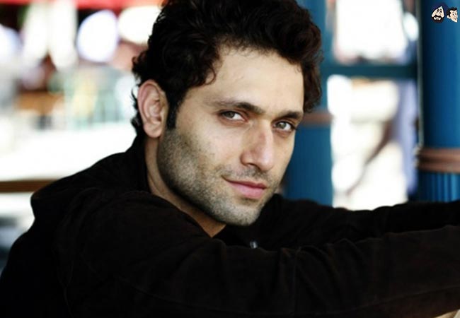 Shiney Ahuja