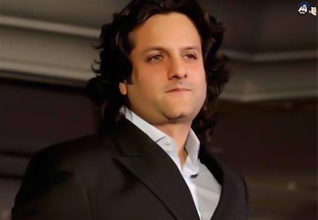 Fardeen Khan