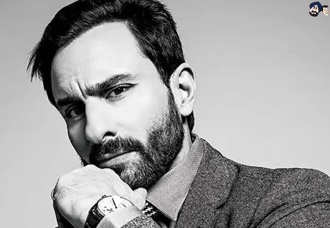 Saif Ali Khan