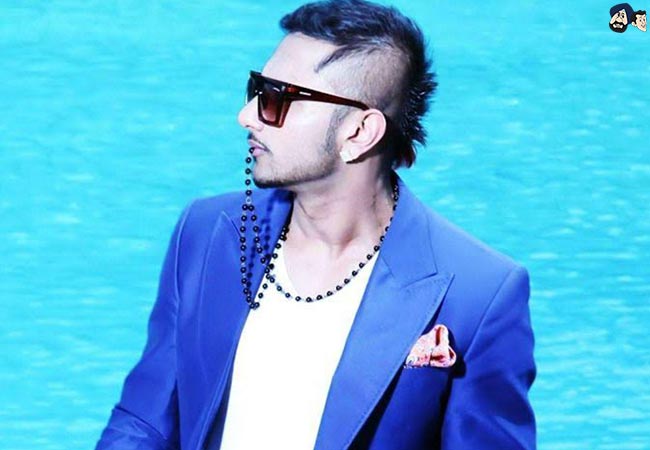 Honey Singh