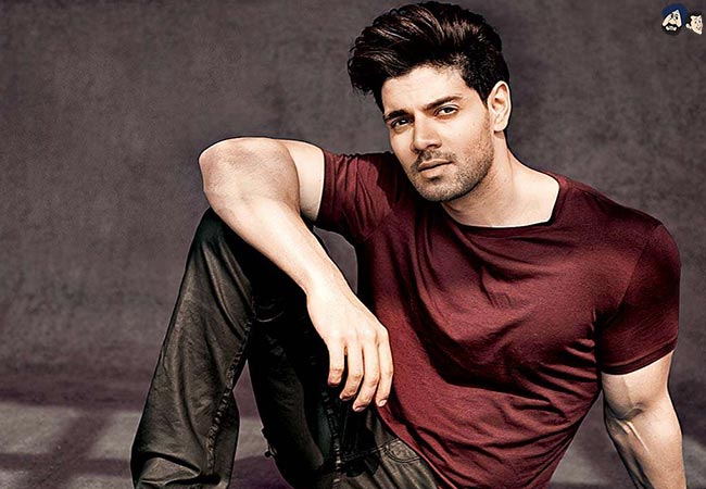 Sooraj Pancholi