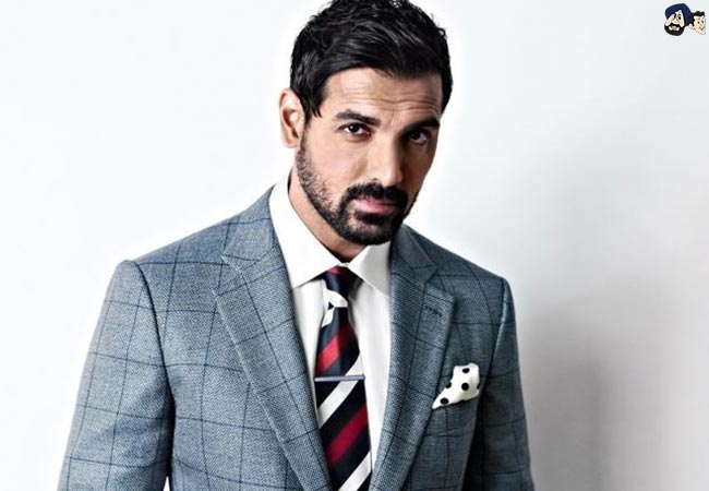 John Abraham