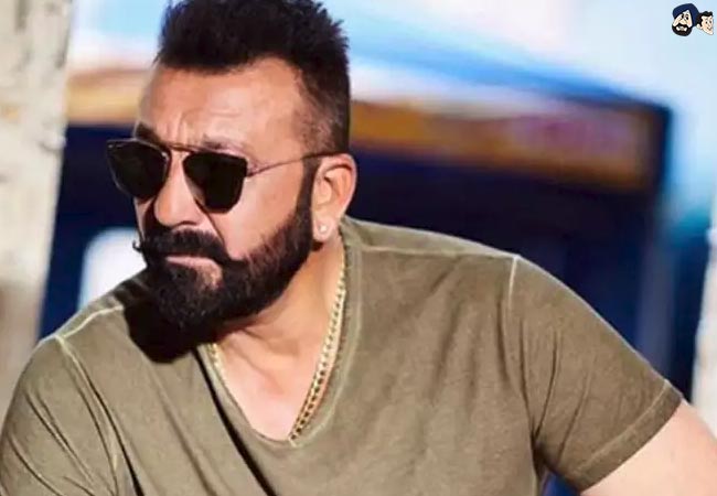 Sanjay Dutt