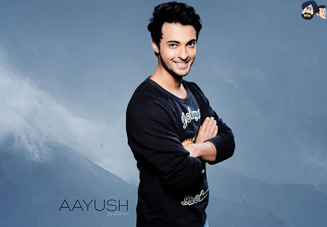Aayush Sharma