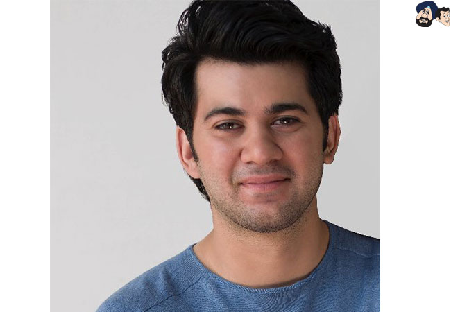 Karan Deol