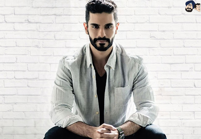 Angad Bedi
