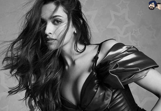Deepika Padukone