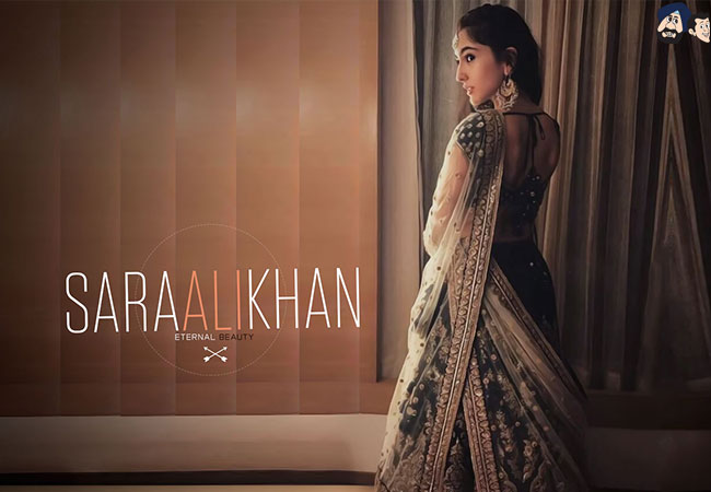 Sara Ali Khan