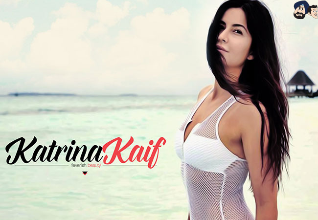 Katrina Kaif