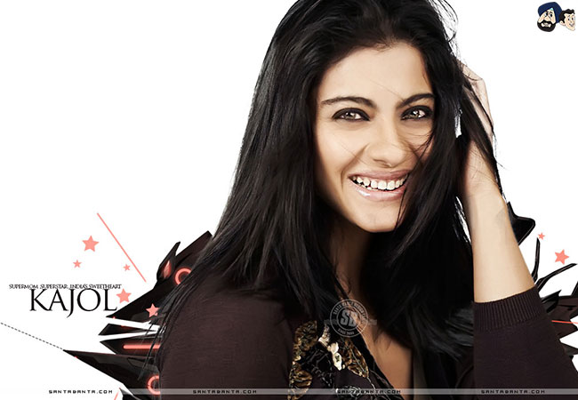 Kajol
