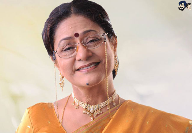 Aruna Irani