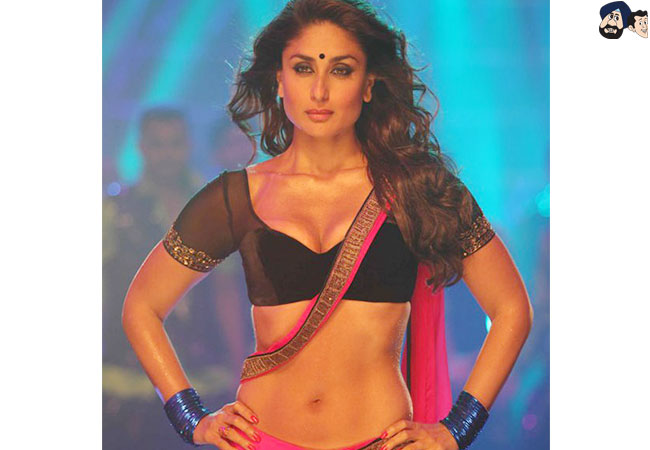 Kareena Kapoor - Heroine