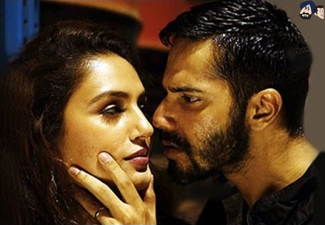 Huma Qureshi - Badlapur