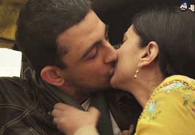 Aditi Rao Hydari - Yeh Saali Zindagi