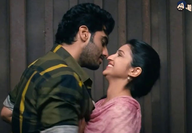 Parineeti Chopra - Ishaqzaade