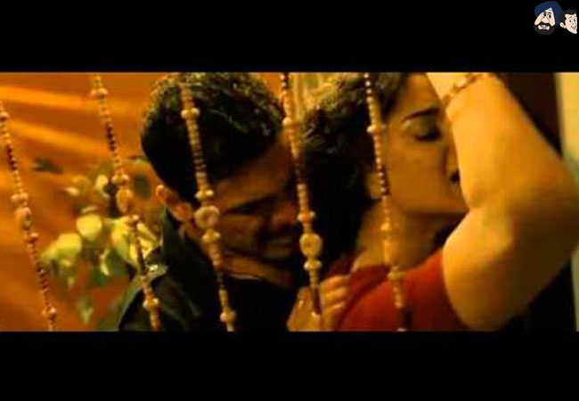 Kangana Ranaut - Shootout at Wadala