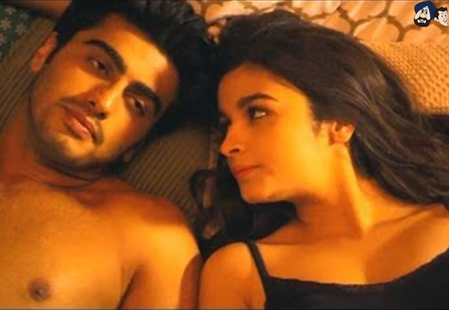 Alia Bhatt - 2 States