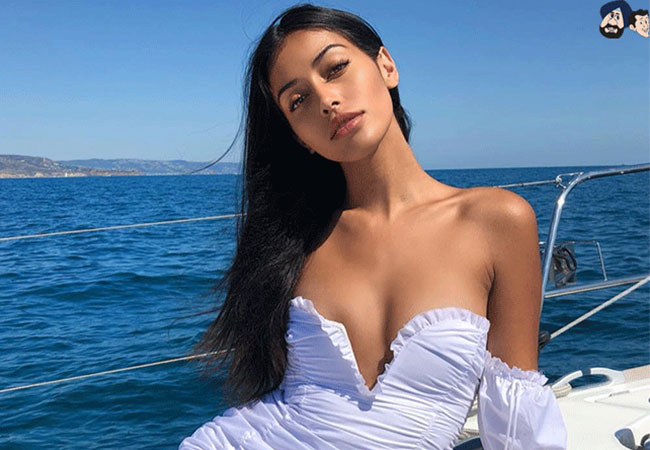 Cindy Kimberly