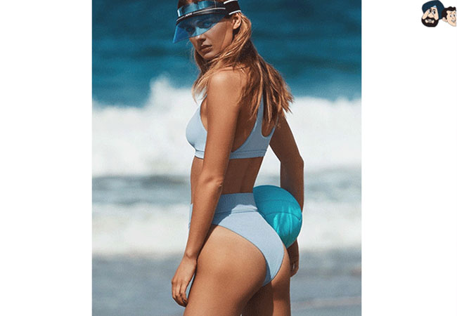 Megan Williams