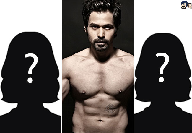 The Top 10 On-Screen Exploits of Emraan Hashmi!