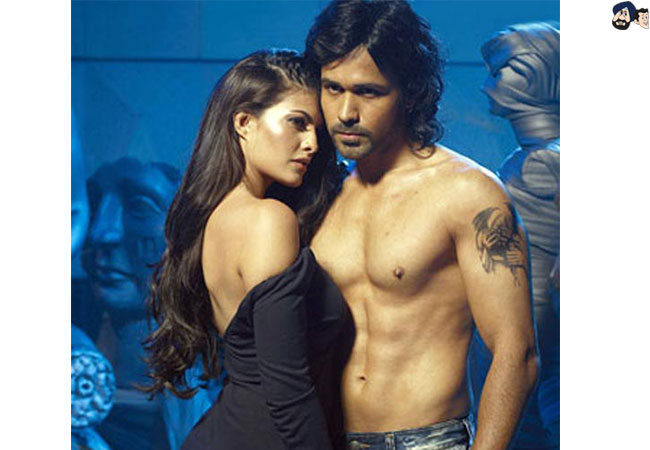 Jacqueline Fernandez - Murder 2