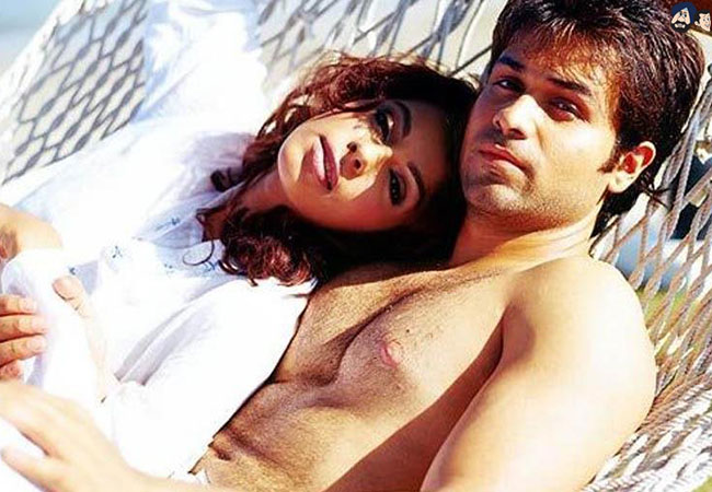 Mallika Sherawat - Murder