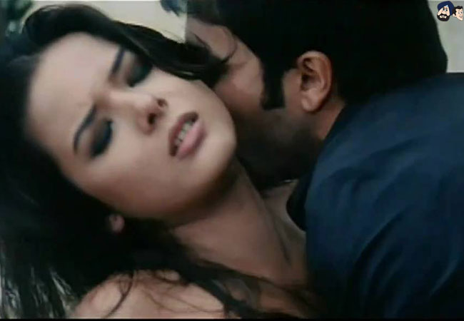 Udita Goswami - Zeher