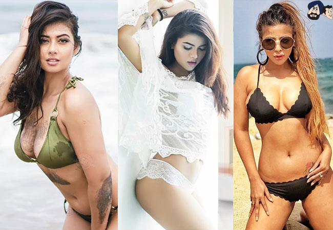The Trending Indian Hotties of Instagram!