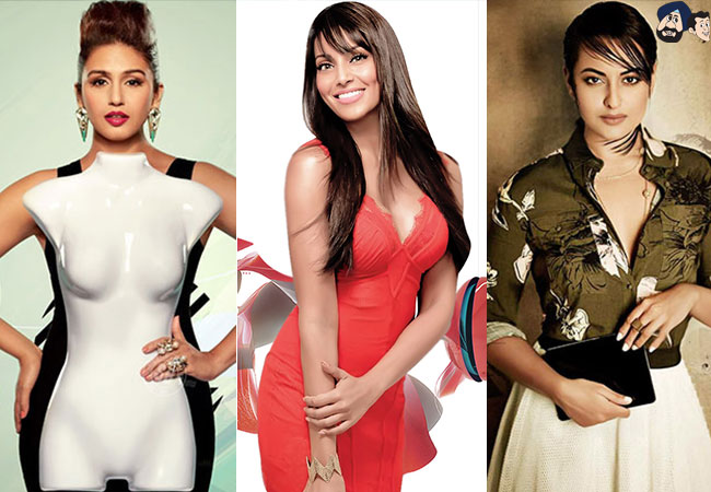 The Unconventional Beauties of Bollywood!