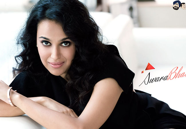 Swara Bhaskar