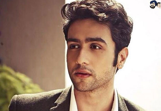 Adhyayan Suman
