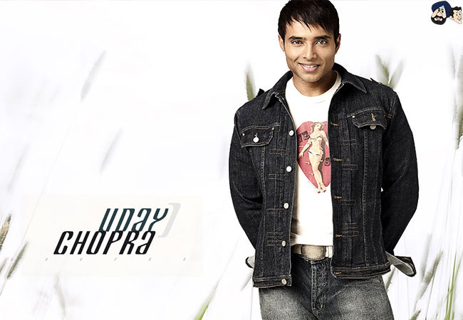 Uday Chopra