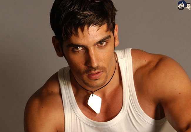 Zayed Khan