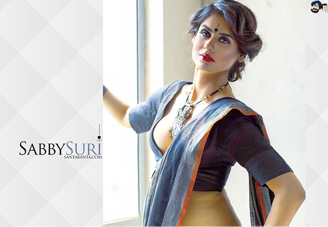 Sabby Suri