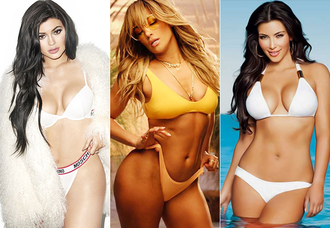 The hottest Moms of Hollywood!